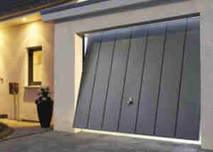 puertas basculantes 300x214 - Puertas de Garaje Barcelona
