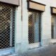 persiana enrollable metalica 80x80 - Cierres Metálicos Barcelona