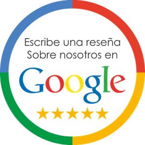 resena google logo - Cierres Metálicos Barcelona