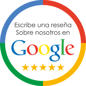 resena google logo - ¿Cómo reparar ejes de persianas para local?