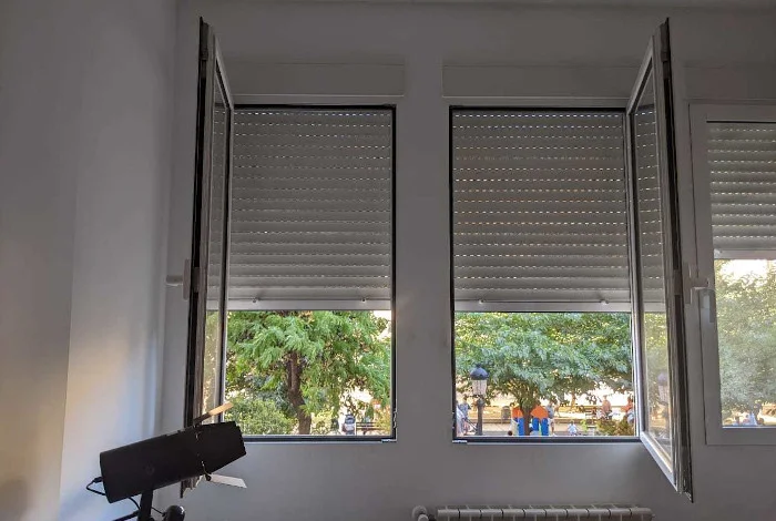 persianasbcn 7 - Persianas Gelida - Instalación y Reparación Local y Casa