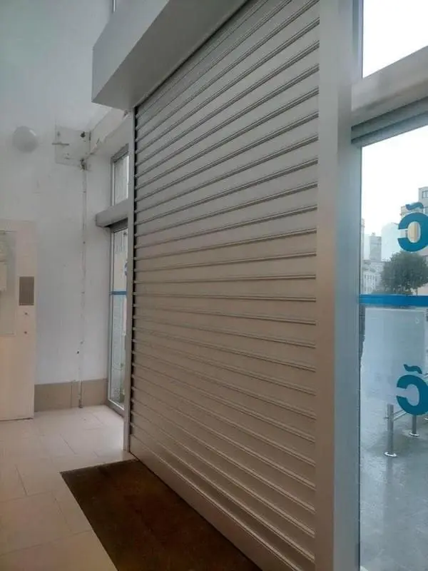 Como instalar persianas para local - ¿Como instalar persianas para local o comercio?