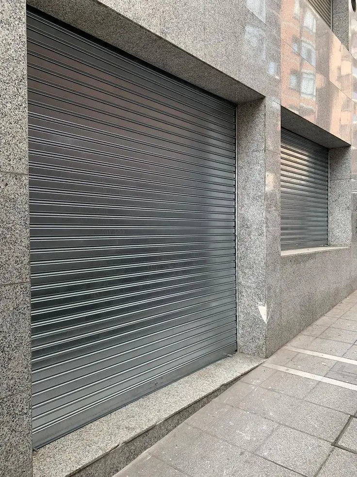 Persianas Metalica Barcelona - Persianas Metálicas Barcelona
