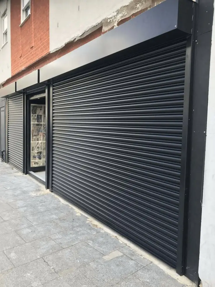 Reparacion de persianas electricas - Reparación de persianas eléctricas Barcelona