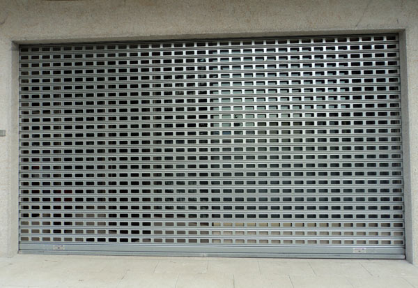 &iquest;Que tipo de persianas metalicas son mas populares para locales comerciales - &iquest;Qu&eacute; tipo de persianas met&aacute;licas son m&aacute;s populares para locales comerciales en Barcelona?