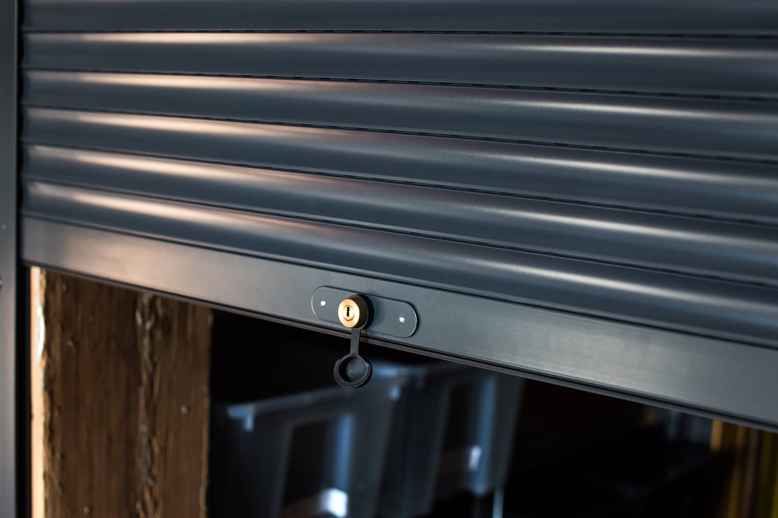 Comparar los servicios de instalacion de persianas metalicas en Barcelona - Comparar los servicios de instalaci&oacute;n de persianas met&aacute;licas en Barcelona