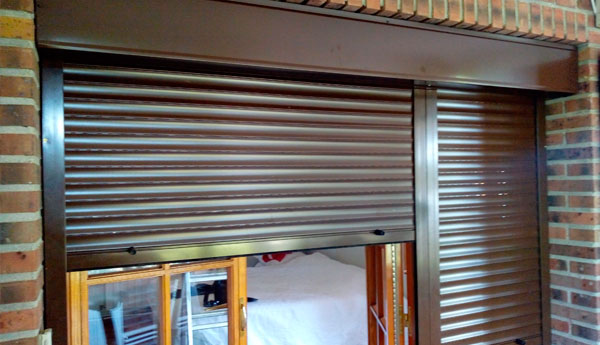 Comparar los servicios de instalacion de persianas metalicas - Comparar los servicios de instalaci&oacute;n de persianas met&aacute;licas en Barcelona