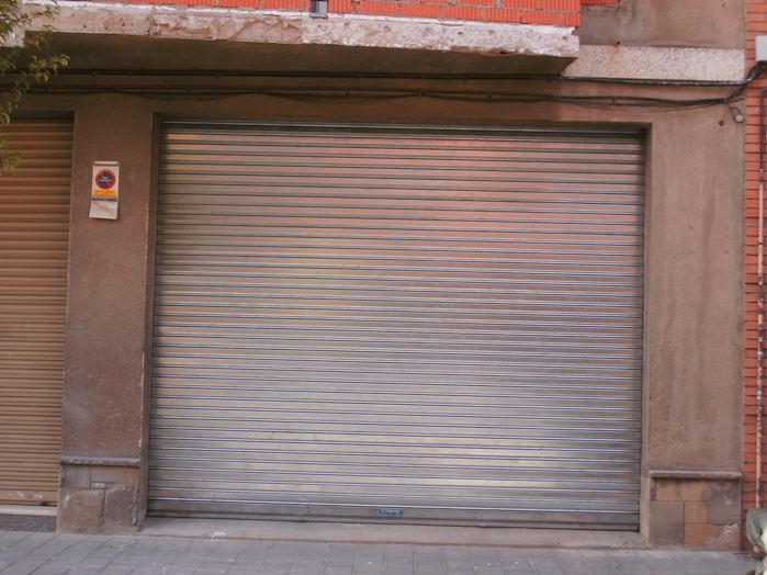Cuales son las mejores persianas metalicas para locales comerciales Barcelona - &iquest;Cu&aacute;les son las mejores persianas met&aacute;licas para locales comerciales en Barcelona?