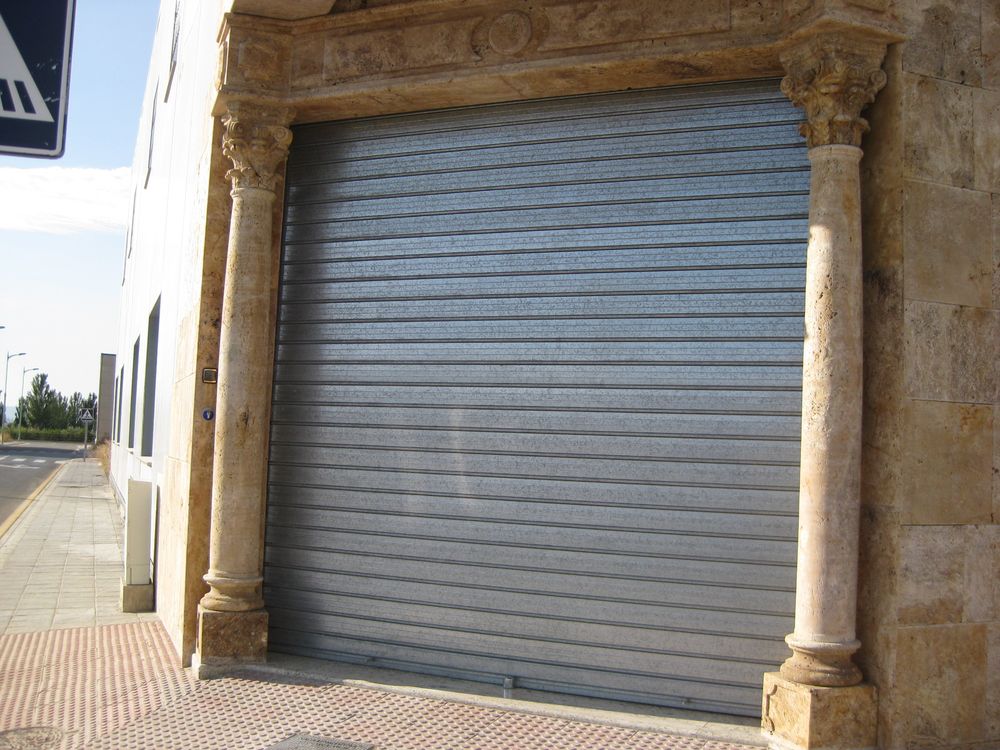 Cuales son las mejores persianas metalicas para locales comerciales - &iquest;Cu&aacute;les son las mejores persianas met&aacute;licas para locales comerciales en Barcelona?