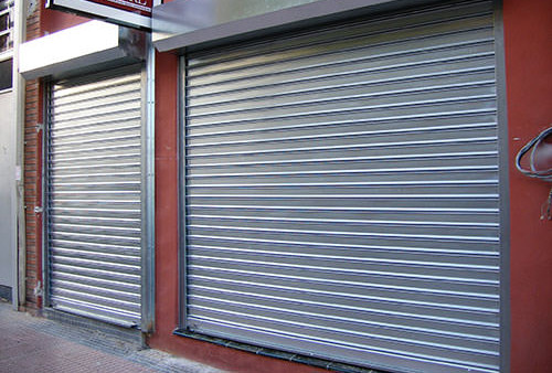 Cuales son las persianas metalicas mas duraderas para locales comerciales en Barcelona - &iquest;Cu&aacute;les son las persianas met&aacute;licas m&aacute;s duraderas para locales comerciales en Barcelona?