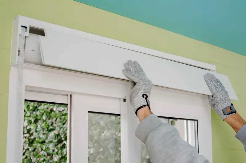 Que empresas ofrecen el mejor servicio de reparacion de persianas automaticas - &iquest;Qu&eacute; empresas ofrecen el mejor servicio de reparaci&oacute;n de persianas autom&aacute;ticas en Barcelona?