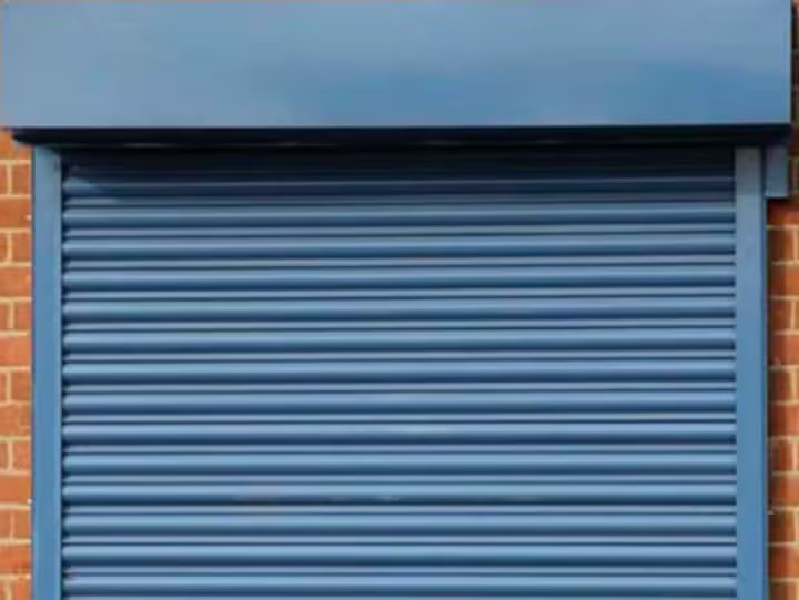 Que opciones de persianas metalicas mas seguras para viviendas - &iquest;Qu&eacute; opciones de persianas met&aacute;licas son m&aacute;s seguras para viviendas?