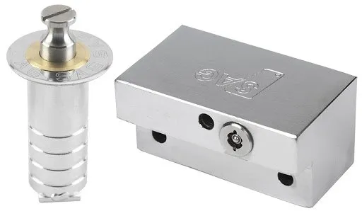 Que tipo de cerraduras para persianas ofrece mayor seguridad en Barcelona - &iquest;Qu&eacute; tipo de cerraduras para persianas ofrece mayor seguridad en Barcelona?