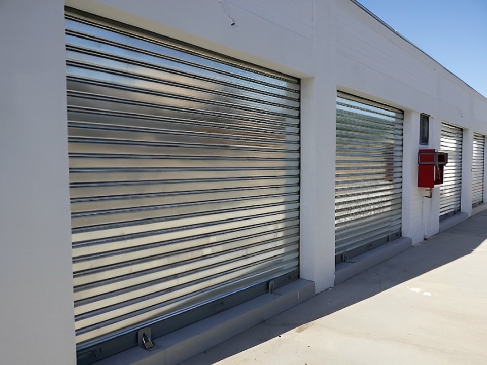 Como elegir las mejores persianas metalicas para locales - &iquest;C&oacute;mo elegir las mejores persianas met&aacute;licas para locales en Barcelona?