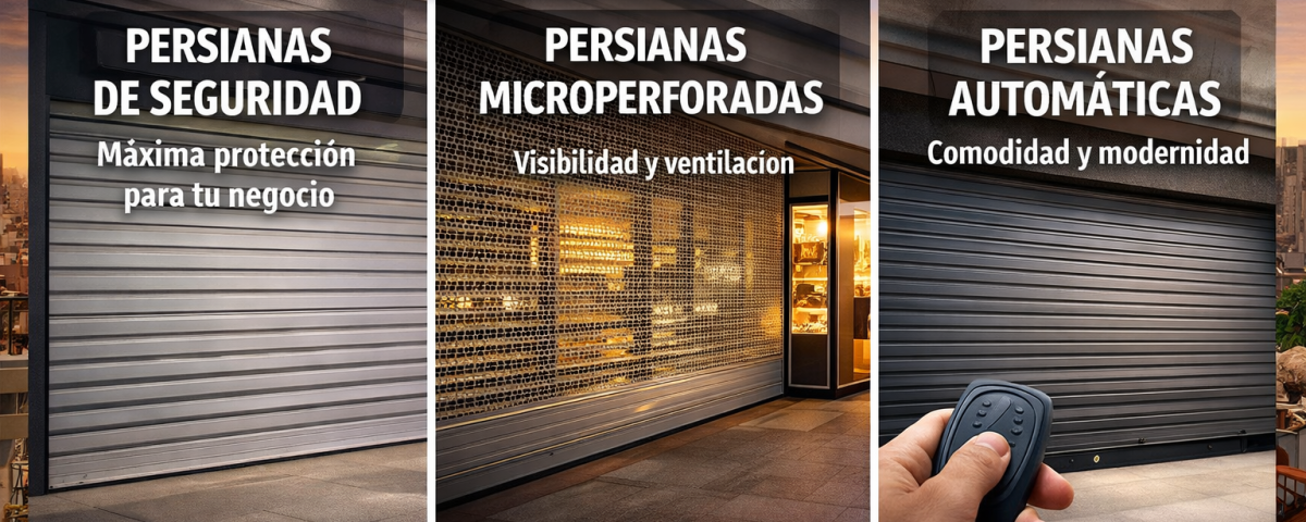 Cuales son las mejores opciones de persianas metalicas Barcelona 1200x480 - Persianas Alella Instalación y Reparación Local y Casa