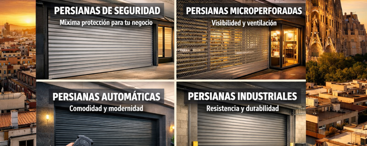 Cuales son las mejores opciones de persianas metalicas en Barcelona 1200x480 - ¿Cuáles son las mejores opciones de persianas metálicas en Barcelona?