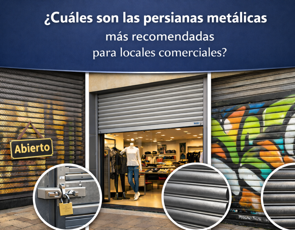 Cuales son las persianas metalicas mas recomendadas para locales comerciales en Hospitalet 960x750 - ¿Cuáles son las persianas metálicas más recomendadas para locales comerciales en Hospitalet de Llobregat?