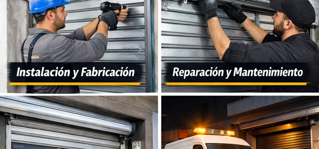 Que servicios de persianas metalicas son mas recomendados en Hospitalet de Llobregat 1024x480 - ¿Qué servicios de persianas metálicas son más recomendados en Hospitalet de Llobregat?