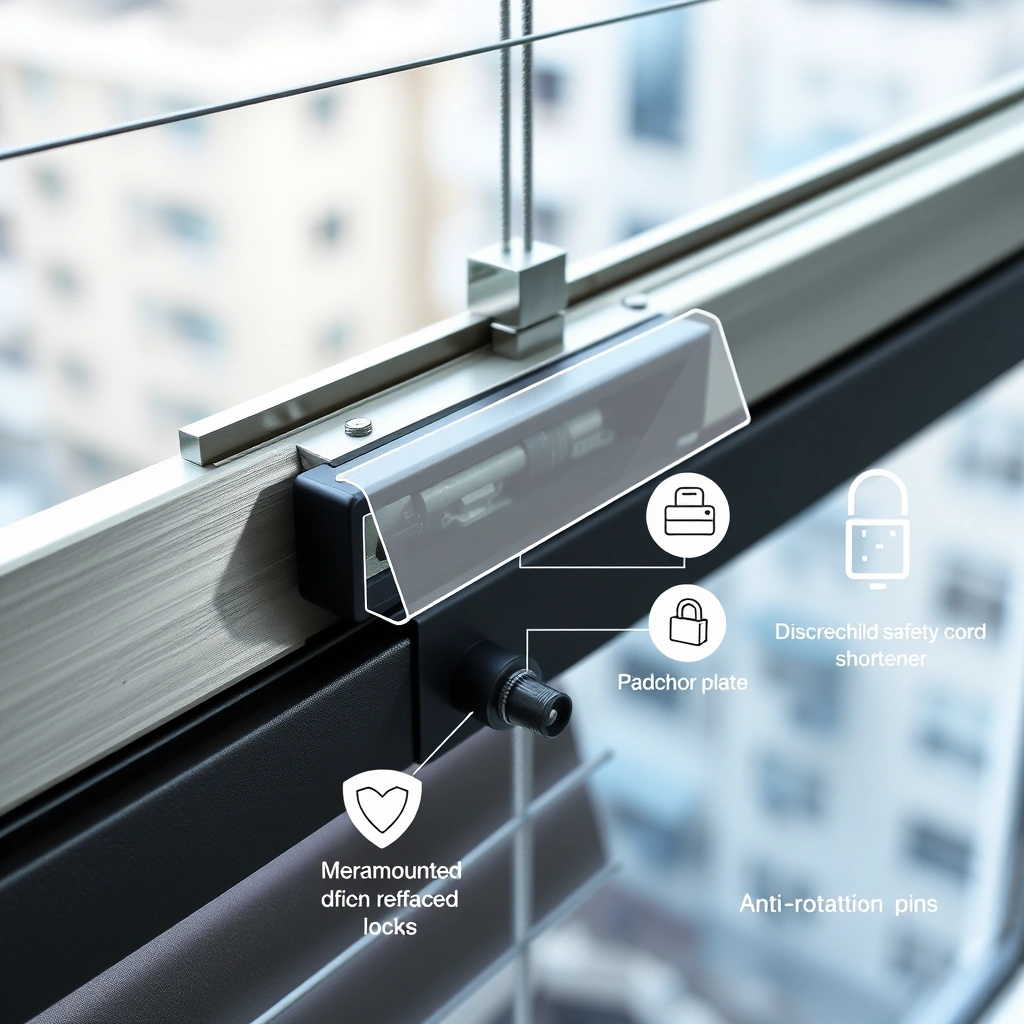 text2img 08da4789 34e2 4002 bb14 e54aa4c82bcb 00001  - &iquest;Qu&eacute; cerraduras para persianas son m&aacute;s seguras?