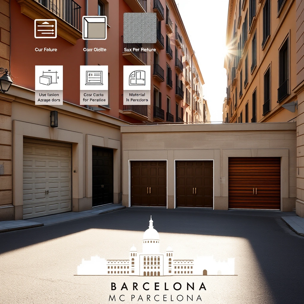 text2img 0c507a54 0a89 4783 b167 99c175e38f7d 00001  - &iquest;Cu&aacute;les son las opciones m&aacute;s recomendadas para instalaci&oacute;n de puertas de garaje en Barcelona?