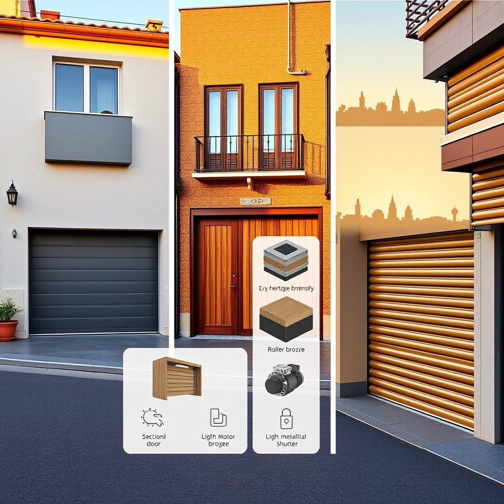 text2img 2f74d123 8d74 4cb8 a5d7 121b783009be 00001  - &iquest;Cu&aacute;les son las opciones m&aacute;s recomendadas para instalaci&oacute;n de puertas de garaje en Barcelona?