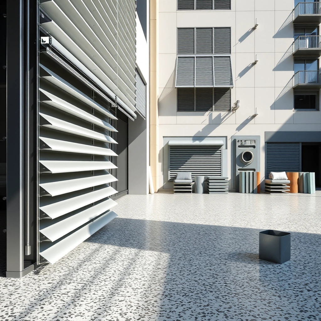 text2img 65242229 fb1e 4a21 ba39 19edc4590858 00001  - &iquest;Cu&aacute;les son las persianas met&aacute;licas m&aacute;s populares para comercios en Barcelona?