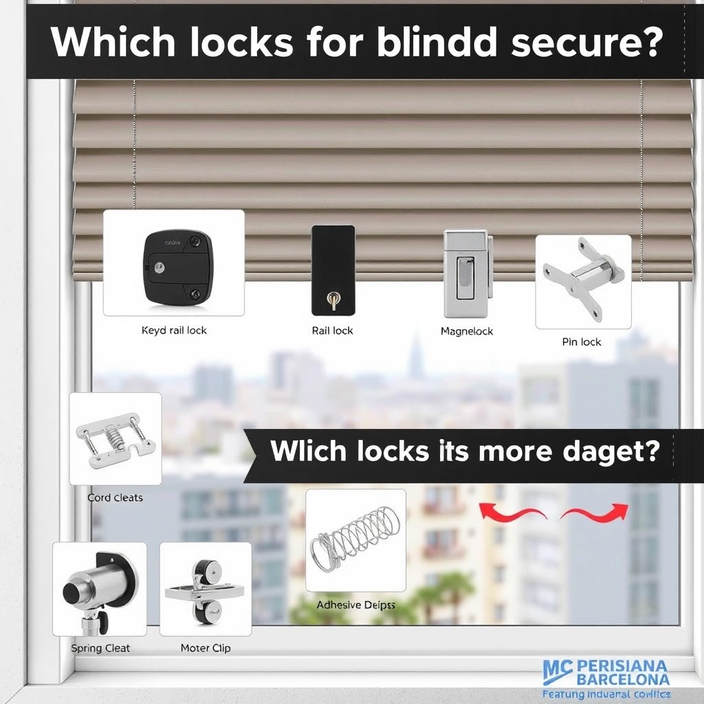 text2img 6cabbb7f 9587 40cd b88b 6c04b218b878 00001  - &iquest;Qu&eacute; cerraduras para persianas son m&aacute;s seguras?