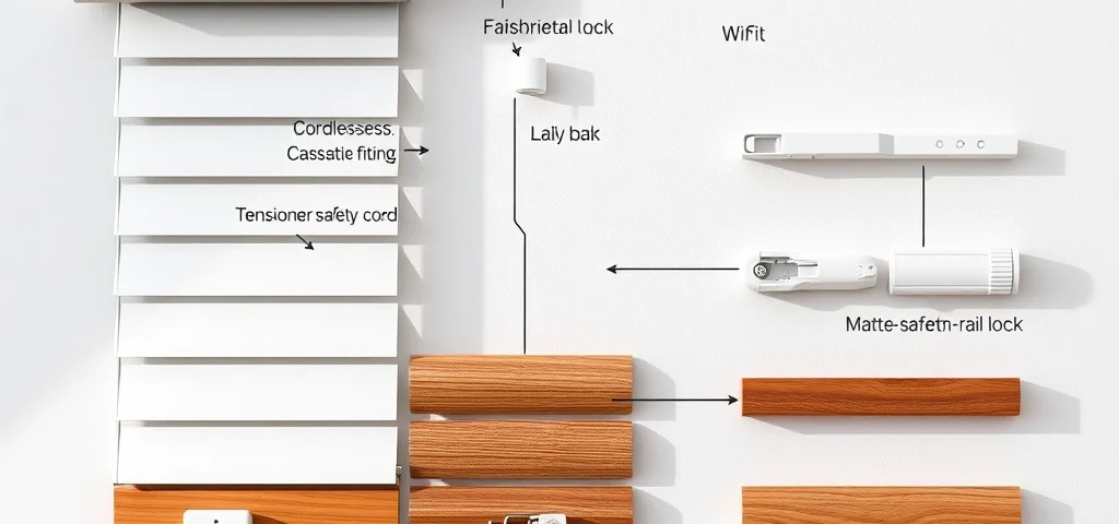 Professional image related to Que sistemas de cerraduras son recomendables para persianas with high-quality visual elements