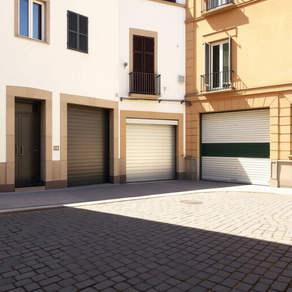 text2img a3fad63b 433f 4ea2 8273 e128486630b5 00001  - &iquest;Cu&aacute;les son las opciones m&aacute;s recomendadas para instalaci&oacute;n de puertas de garaje en Barcelona?