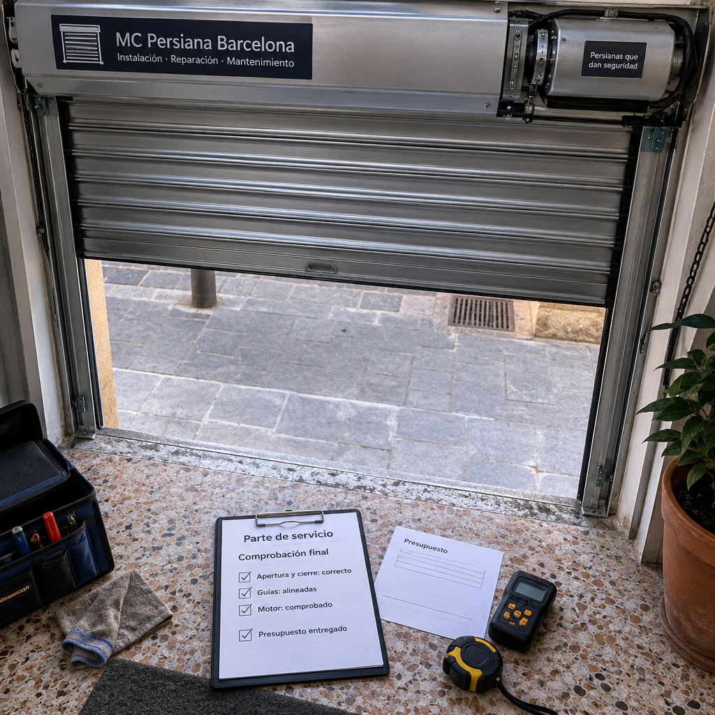 Encuentra las mejores empresas para reparar persianas metálicas en Barcelona openai 1790581291236 x7x7bw 1790581291239 zw052z - Encuentra las mejores empresas para reparar persianas metálicas en Barcelona