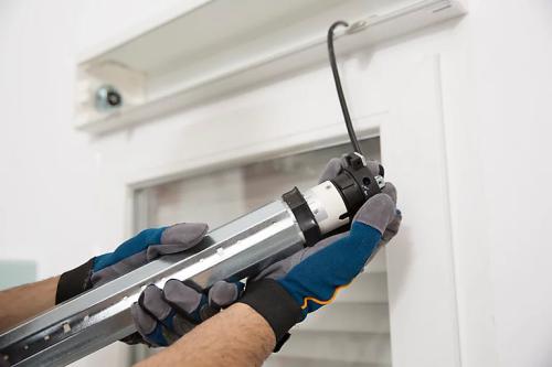 instalacion motor persiana - Motorizar Persianas de Casa
