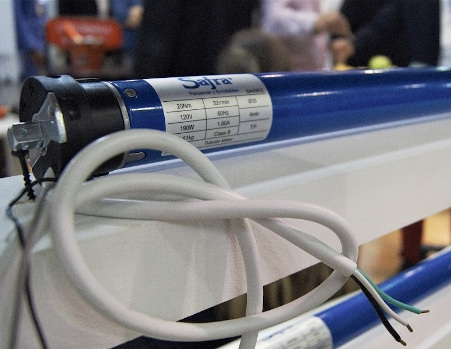 motor persianas casas - Motorizar Persianas de Casa