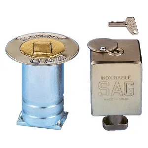 Sag.jpg - Instalar Cambiar Cerradura Suelo Persiana Barcelona