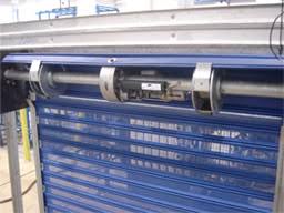 motor cierre metalico 2 - Eje Persiana