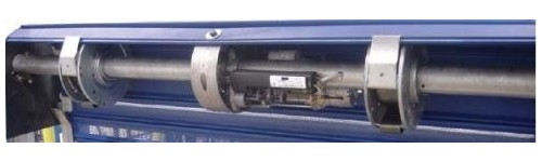 motores para persianas enrollables - Eje Persiana