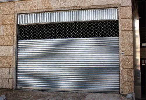 persiana metalica - Persianas Metalicas