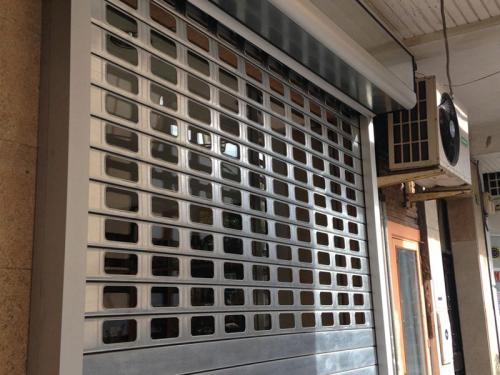 persianas enrollables - Lama Persiana