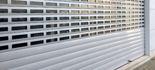 persianas metalicas seguridad - Lama Persiana