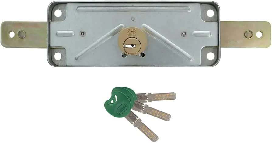 Como se comparan las diferentes cerraduras para persianas en terminos de seguridad y precio - ¿Cómo se comparan las diferentes cerraduras para persianas en términos de seguridad y precio?