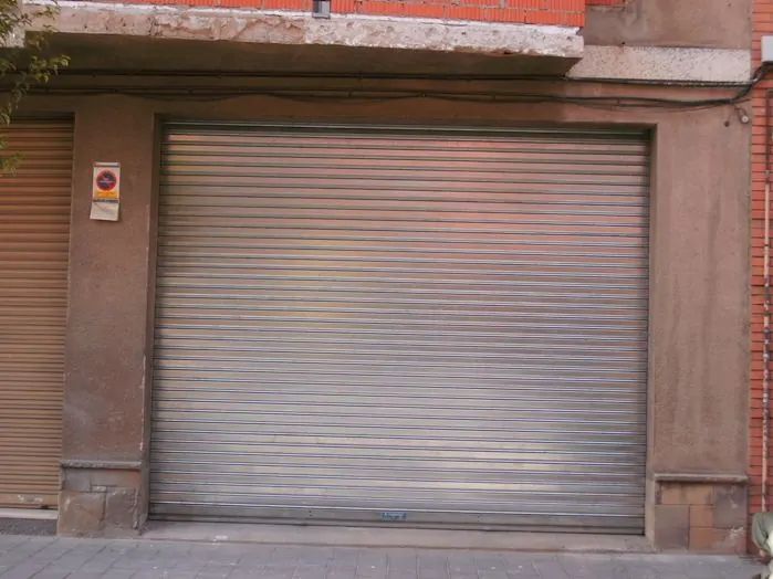 ¿Cuáles son las mejores persianas metálicas para locales comerciales en Barcelona? Cuales son las mejores persianas metalicas para locales comerciales Barcelona - ¿Cuáles son las mejores persianas metálicas para locales comerciales en Barcelona?